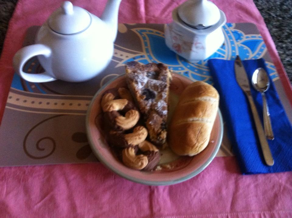 치암피노 La Casa Della Musica B&B 외부 사진