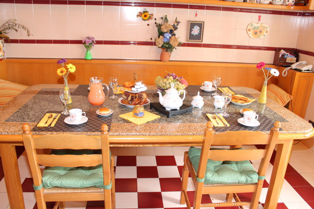 치암피노 La Casa Della Musica B&B 객실 사진