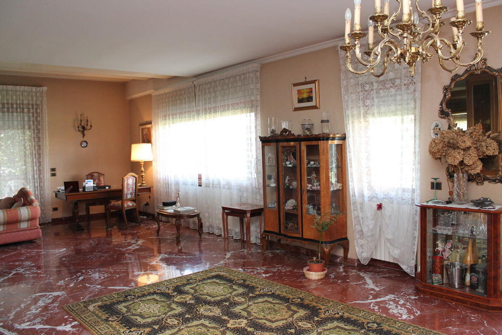 치암피노 La Casa Della Musica B&B 객실 사진