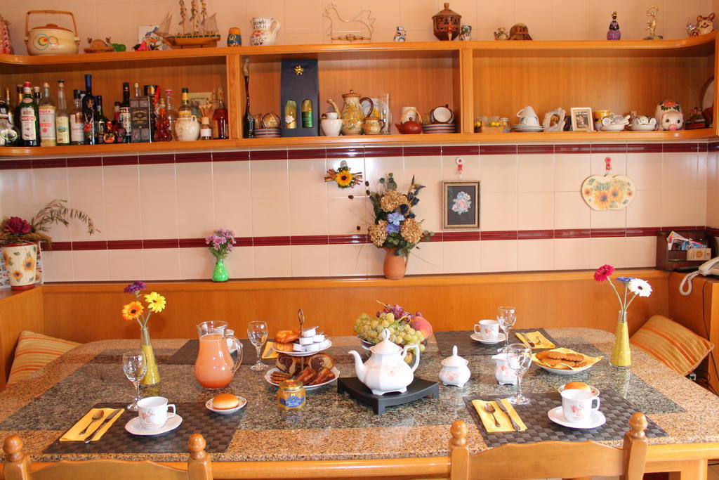 치암피노 La Casa Della Musica B&B 외부 사진